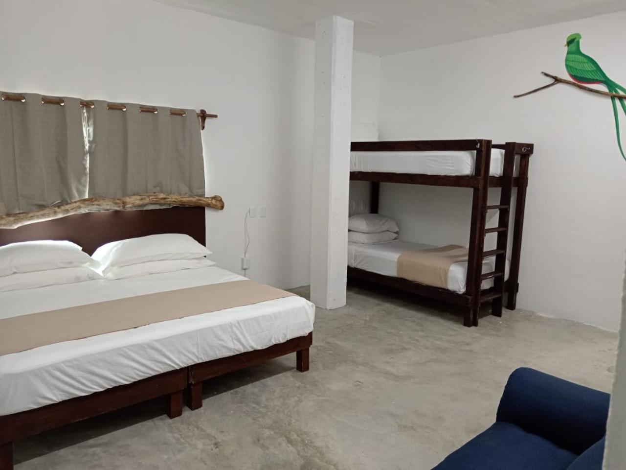 Casa Kopal Tulum Hotel Екстериор снимка