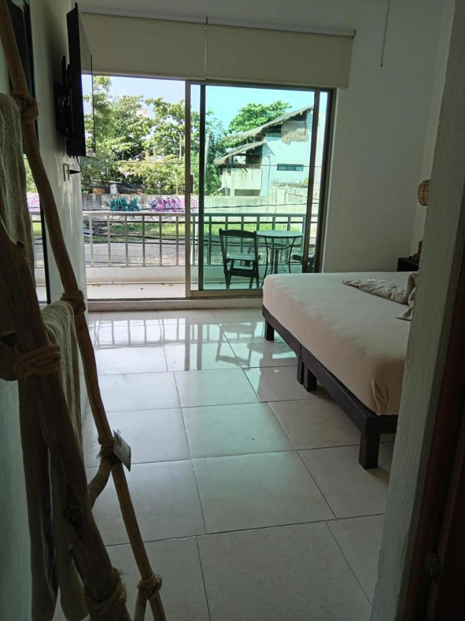 Casa Kopal Tulum Hotel Екстериор снимка