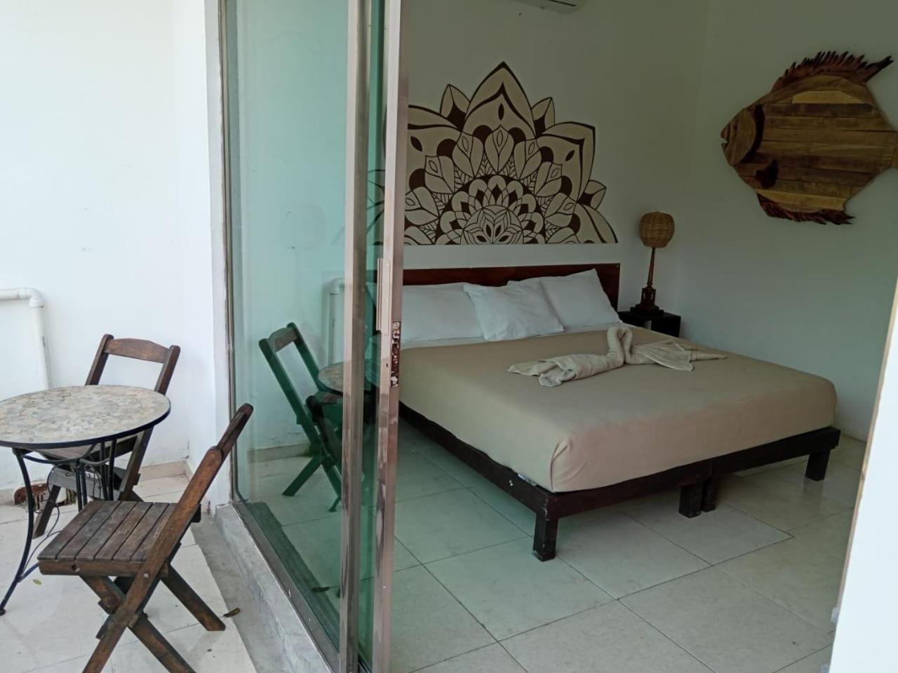 Casa Kopal Tulum Hotel Екстериор снимка