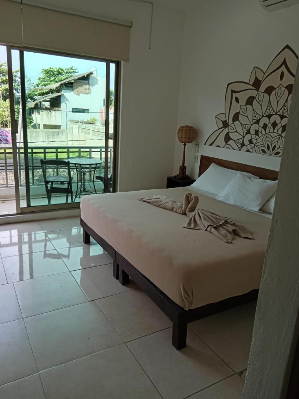 Casa Kopal Tulum Hotel Екстериор снимка