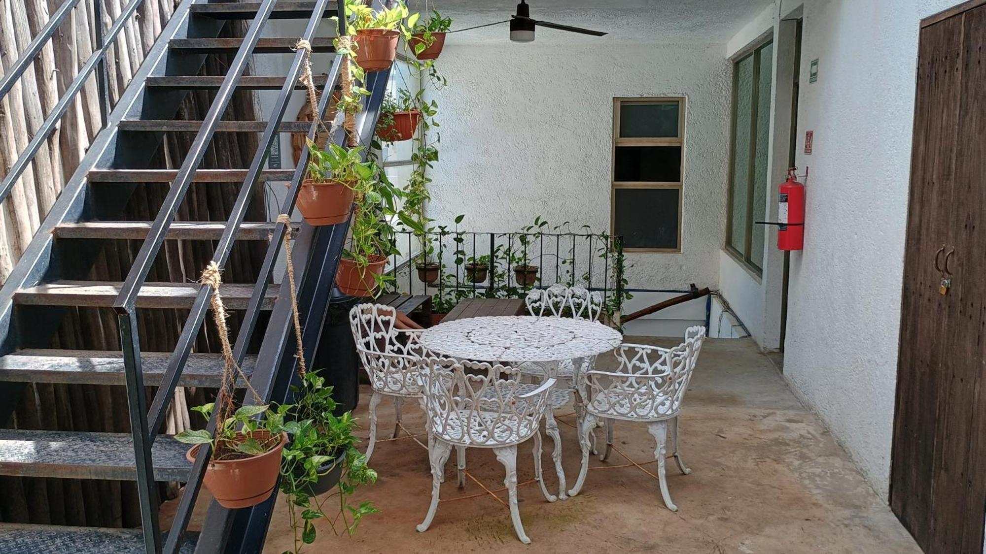 Casa Kopal Tulum Hotel Екстериор снимка