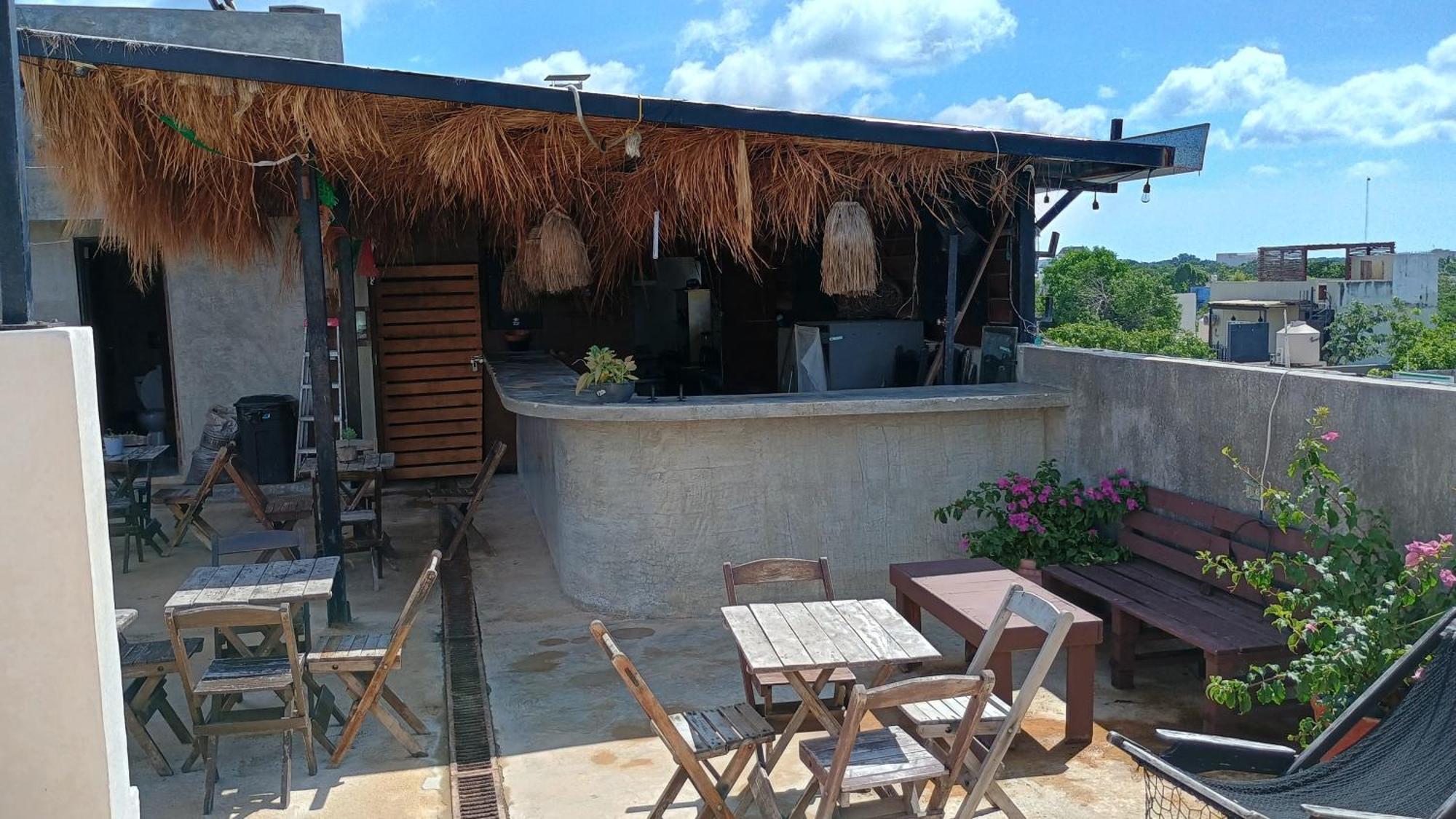 Casa Kopal Tulum Hotel Екстериор снимка